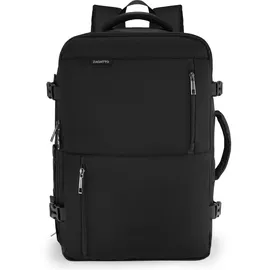 CELIMS Reiserucksack Schwarz