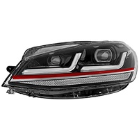 Osram LEDriving LED Scheinwerfer für VW Golf 7.5, Golf
