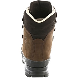 Hanwag Yukon Herren erde/brown 42,5