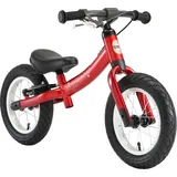 Bikestar Sport 12" rot