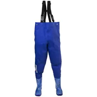 Dönges Wathose Blau 24/25