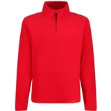 Regatta Fleecejacke Rot S