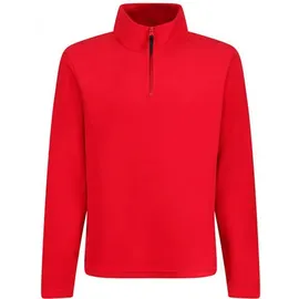 Regatta Fleecejacke Rot S