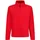 Regatta Fleecejacke Rot S