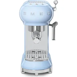 Smeg ECF01PBEU pastellblau