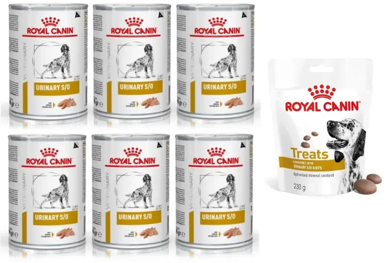 royal canin urinary