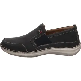 Josef Seibel Anvers 71 Herren Blau 41