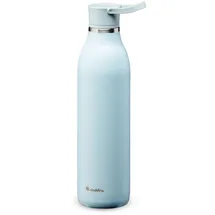 Aladdin Isolierflasche 0,6 l Himmelblau