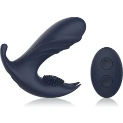 Dream Toys Star Trooper Atomic Prostata-Stimulator 12,5 cm