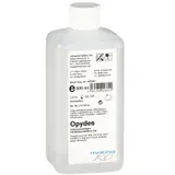 Kiehl Opydes Händedesinfektionsgel - 500 ml