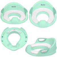 Baninni: Kinder WC-Sitz BUBA (MINT)