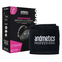 andmetics Beauty Head Band