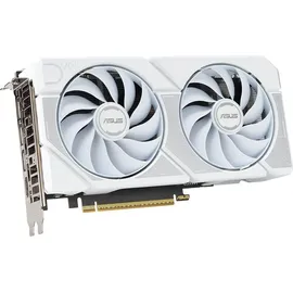 Asus Dual GeForce RTX 5060 Ti OC 8 GB GDDR7