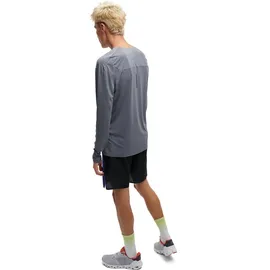 On Herren Langarmshirt Performance Long-T