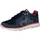 HELLY HANSEN Ahiga V4 Damen Navy / Off White / Cayenne 37