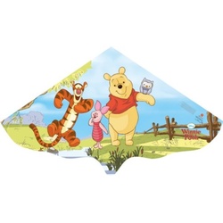 WP Einleinerdrachen Winnie Pooh 115x63