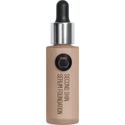 Second Skin Serum Foundation