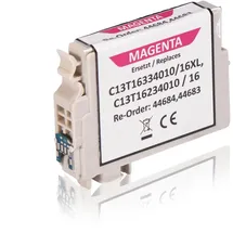 kompatible Ware kompatibel zu Epson 16XL magenta (C13T16334010)