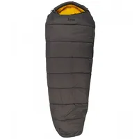 Yate Schlafsack MONS 200 L links grau
