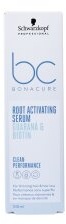 Schwarzkopf BC Bonacure Scalp Care Root Activating Serum 100ml