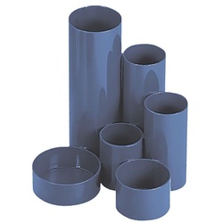 OTTO Office Budget Schreibtisch-Köcher »Tube Tidy« blau