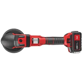 Flex Akku-Rotationspolierer PE 150 18.0-EC/5.0 Set 447153