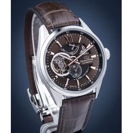 ORIENT STAR Contemporary Automatik Edelstahl 41,0 mm RE-AV0006Y00B