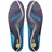 SIDAS 3feet Activ' Low Einlegesohlen 1 St Blau/Schwarz