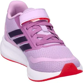 adidas Runfalcon 5 Kinder Powder Plum / Aurora Plum / Lucid Red 31,5