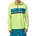 Head Racket Head Hoodie Men lightlime/Teal