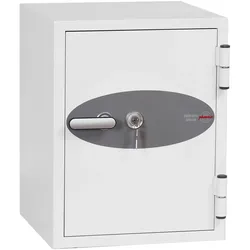 Phoenix Datacare DS2002K Größe 2 Datentresor mit Schlüsselschloss