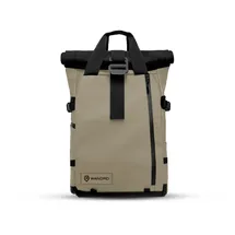 WANDRD PRVKE 21 Liter Tan