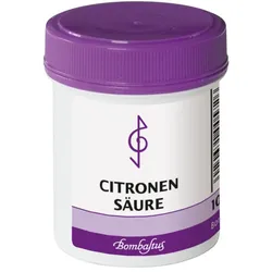 Citronensäure 100 g