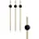 Papstar Fingerfood Picker 12 5 cm
