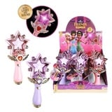 Toi-Toys Princess Friends Zauberstab mit Licht und Sound