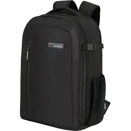 Samsonite Roader Rucksack 44 cm Laptopfach deep black