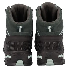 CMP Rigel Mid WP Damen Trek Green/Jade 41