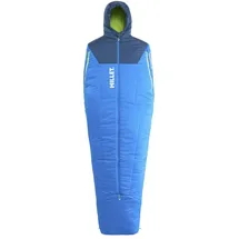 Millet Bossons-2°c Schlafsack - Icon Blue - Normal