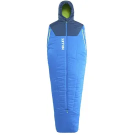Millet Bossons-2°c Schlafsack - Icon Blue - Normal