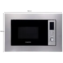 Respekta MW 800