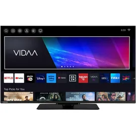 Toshiba 43UV3463DA 43" LED UHD VIDAA TV UV34 Series