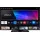 Toshiba 43UV3463DA 43" LED UHD VIDAA TV UV34 Series
