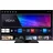 43UV3463DA 43" LED UHD VIDAA TV UV34 Series