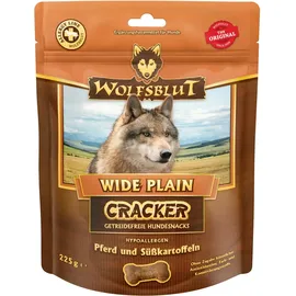 Wolfsblut Wide Plain Cracker 225 g