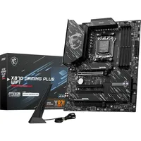 MSI X870 Gaming Plus WIFI (7E47-004R)