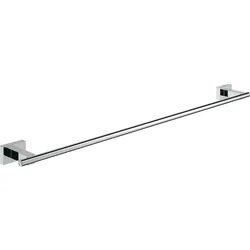 Badetuchhalter Essentials Cube (Ausführung: Badetuchhalter Grohe Essentials Cube 600mm chrom)