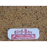 Bird-Box Exotenfutter I (dünnschäblige) 25 kg