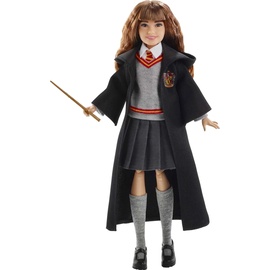 Mattel Harry Potter und Die Kammer des Schreckens Hermine Granger Puppe