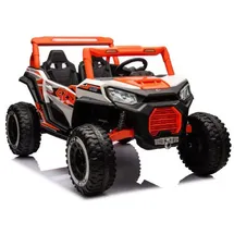 lean cars Batteriebetriebener Buggy NEL-913 Orange (NEL-913)