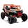 lean cars Batteriebetriebener Buggy NEL-913 Orange (NEL-913)